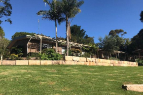 Getaway South Coast NSW - Holiday house with pool, Kianga